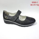 Buty Baleriny DAMSKIE(36-41_12par) 2221290
