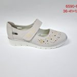 Buty Baleriny DAMSKIE(36-41_12par) 2221291