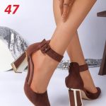 Buty Sandały DAMSKIE(36-41_12par) 2221237