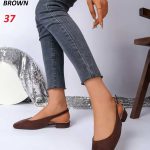 Buty Sandały DAMSKIE(36-41_12par) 2221239
