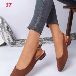 Buty Sandały DAMSKIE(36-41_12par) 2221242