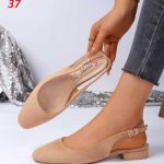 Buty Sandały DAMSKIE(36-41_12par) 2221243