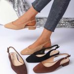 Buty Sandały DAMSKIE(36-41_12par) 2221244