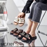 Buty Klapki DAMSKIE(36-41_12par) 2584665