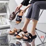Buty Klapki DAMSKIE(36-41_12par) 2584666