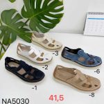 Buty Sandały DAMSKIE(36-41_12par) 2584669