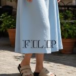 Buty Klapki DAMSKIE(36-41_12par) 9024890
