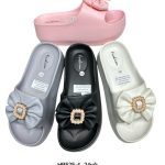 Buty Klapki DAMSKIE(36-41_24par) 4825172