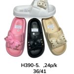 Buty Klapki DAMSKIE(36-41_24par) 4825177