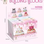 KLOCKI 9339911