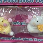 ZABAWKA GNIOTEK SQUISHY 9339915