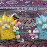 ZABAWKA GNIOTEK SQUISHY 9339918