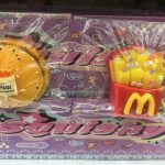 ZABAWKA GNIOTEK SQUISHY 9339920