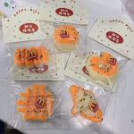 ZABAWKA GNIOTEK SQUISHY 9339921