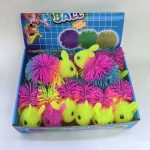 ZABAWKA GNIOTEK SQUISHY 9339922