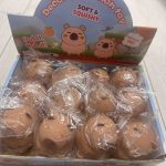 ZABAWKA GNIOTEK SQUISHY 9339925