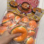 ZABAWKA GNIOTEK SQUISHY 9339926