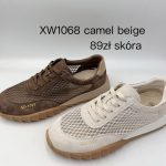 Buty Sportowe DAMSKIE(36-41_12par) 7089295