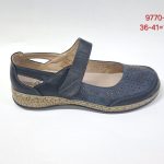Buty Baleriny DAMSKIE (36-41_12par) 7089303