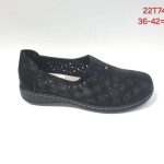 Buty Półbuty DAMSKIE (36-42_12par) 7089315