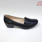 Buty Półbuty DAMSKIE (36-41_12par) 7089316