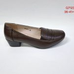 Buty Półbuty DAMSKIE (36-41_12par) 7089317