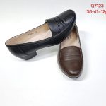 Buty Półbuty DAMSKIE (36-41_12par) 7089318