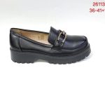 Buty Półbuty DAMSKIE (36-41_12par) 7089320