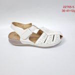 Buty Sandały DAMSKIE(36-41_12par) 7089322