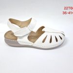 Buty Sandały DAMSKIE(36-41_12par) 7089323