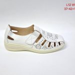 Buty Sandały DAMSKIE(36-42_12par) 7089324