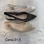 Buty Sandały DAMSKIE(36-41_12par) 7089325