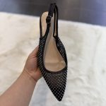 Buty Sandały DAMSKIE(36-41_12par) 7089327