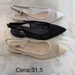 Buty Sandały DAMSKIE(36-41_12par) 7089329