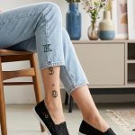 Buty Półbuty DAMSKIE (36-41_12par) 7089340