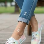 Buty Półbuty DAMSKIE (36-41_12par) 7089343