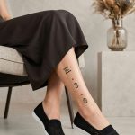 Buty Półbuty DAMSKIE (36-41_12par) 7089344