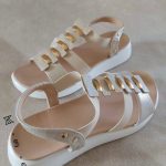 Buty Sandały DAMSKIE (36-41_12par) 7089349