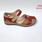 Buty Sandały DAMSKIE(36-41_12par) 7089360