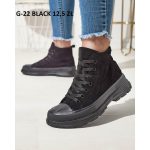 Buty Botki DAMSKIE (36-41_12par) 4231022