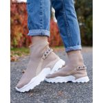 Buty Botki DAMSKIE (36-41_12par) 4231031
