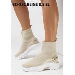 Buty Botki DAMSKIE (36-41_12par) 4231033