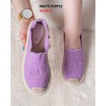 Buty Espadryle DAMSKIE (36-41_12par) 4231035