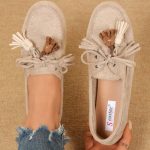 Buty Półbuty DAMSKIE (36-41_12par) 4231039