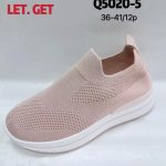 Buty Półbuty DAMSKIE(36-41_12par) 7668241