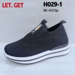 Buty Półbuty DAMSKIE(36-41_12par) 7668244