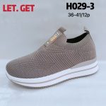 Buty Półbuty DAMSKIE(36-41_12par) 7668245