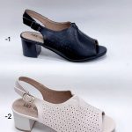 Buty Sandały DAMSKIE(36-41_12par) 7668246