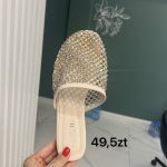 Buty Klapki DAMSKIE(36-41_12par) 5421937