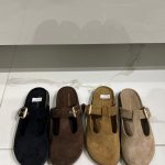 Buty Klapki DAMSKIE(36-41_12par) 5421939